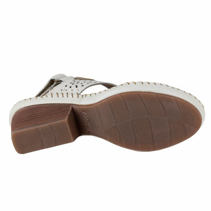 Sandalia Casual Para Dama Lobo Solo 2240 Moon LS2240 - 220 - VMN - Roma Zapaterías