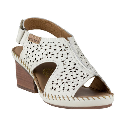 Sandalia Casual Para Dama Lobo Solo 2240 Moon LS2240 - 220 - VMN - Roma Zapaterías