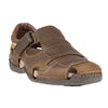 Sandalia Confort Para hombre Lobo Solo 6607 Ciervo LS6607 - 250 - PCV - Roma Zapaterías