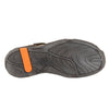 Sandalia Confort Para hombre Lobo Solo 6607 Ciervo LS6607 - 250 - PCV - Roma Zapaterías