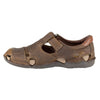 Sandalia Confort Para hombre Lobo Solo 6607 Ciervo LS6607 - 250 - PCV - Roma Zapaterías