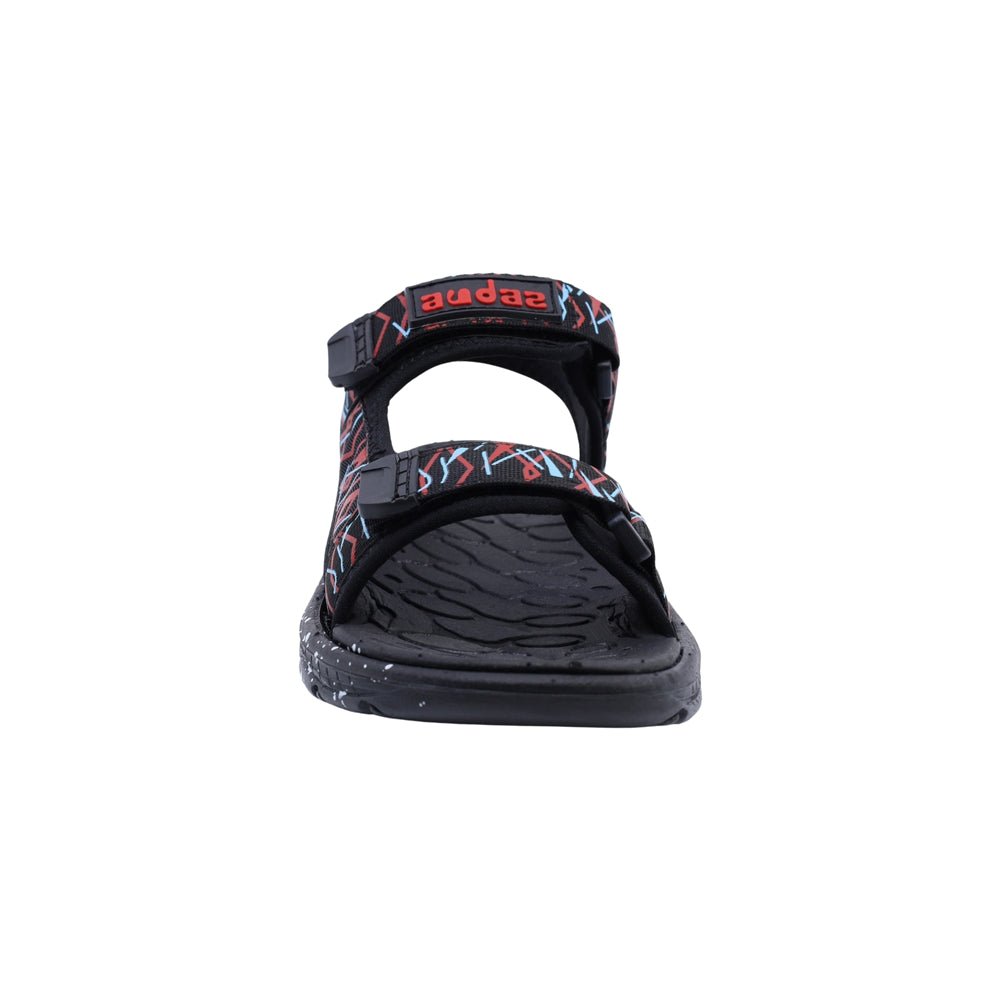 SANDALIA EIGTH 00 NEGRO 7500423998432 - Roma Zapaterías