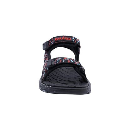 SANDALIA EIGTH 00 NEGRO 7500423998432 - Roma Zapaterías