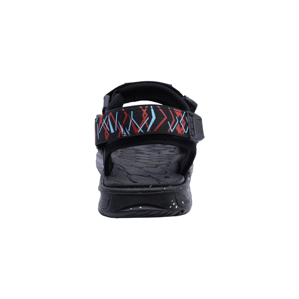 SANDALIA EIGTH 00 NEGRO 7500423998432 - Roma Zapaterías