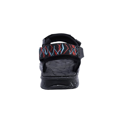 SANDALIA EIGTH 00 NEGRO 7500423998432 - Roma Zapaterías