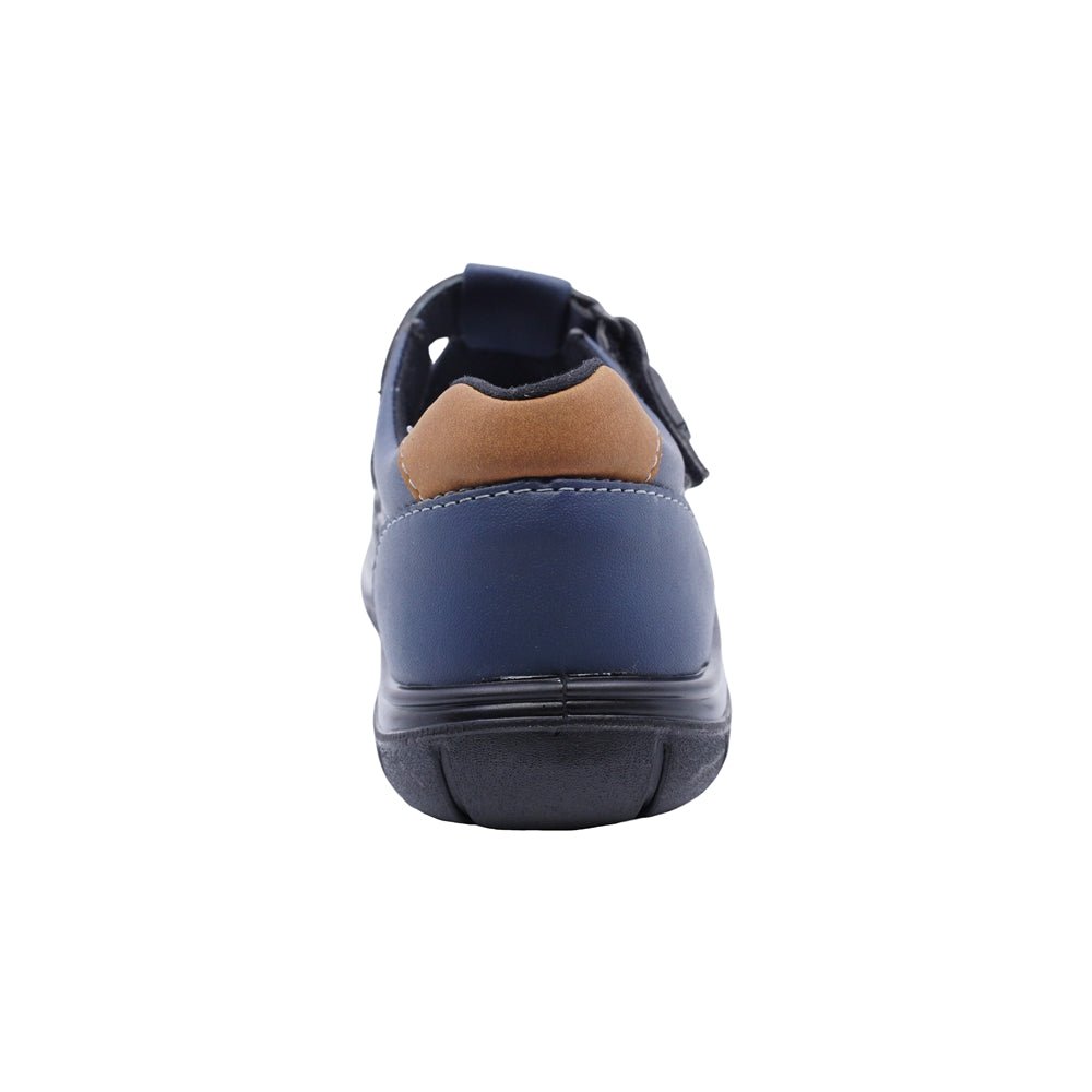 SANDALIA MONKEY 00 AZUL 7500423992591 - Roma Zapaterías