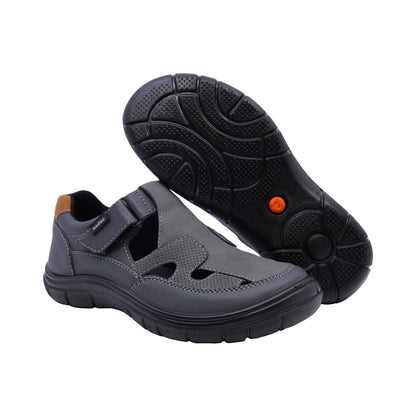 SANDALIA MONKEY 00 GRIS 7500423992409 - Roma Zapaterías
