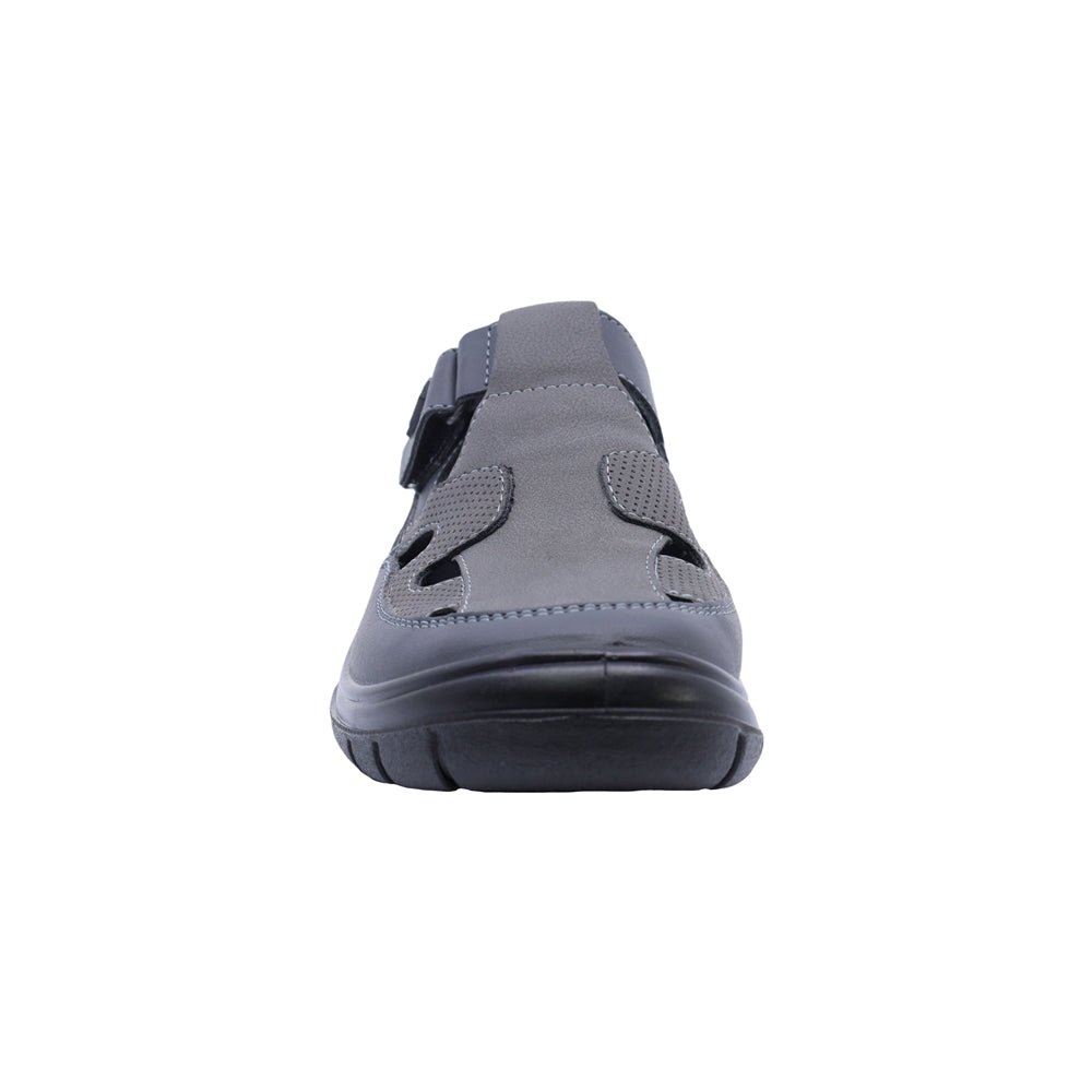 SANDALIA MONKEY 00 GRIS 7500423992409 - Roma Zapaterías