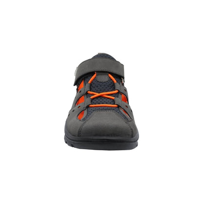 SANDALIA OLIVIA 01 GRIS 7500423932276 - Roma Zapaterías