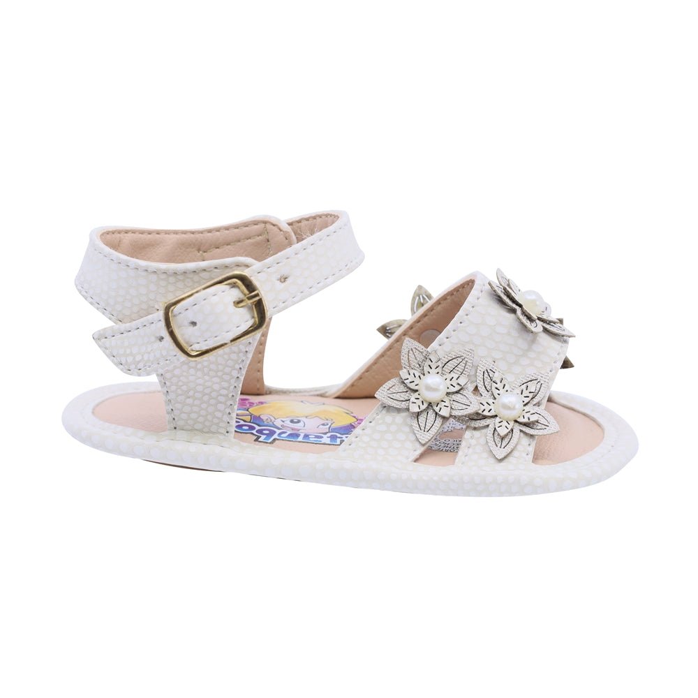 SANDALIA ONE 04 PERLA 7500424004866 - Roma Zapaterías