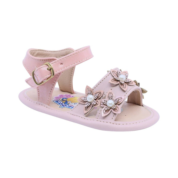SANDALIA ONE 04 ROSA 7500424004828 - Roma Zapaterías