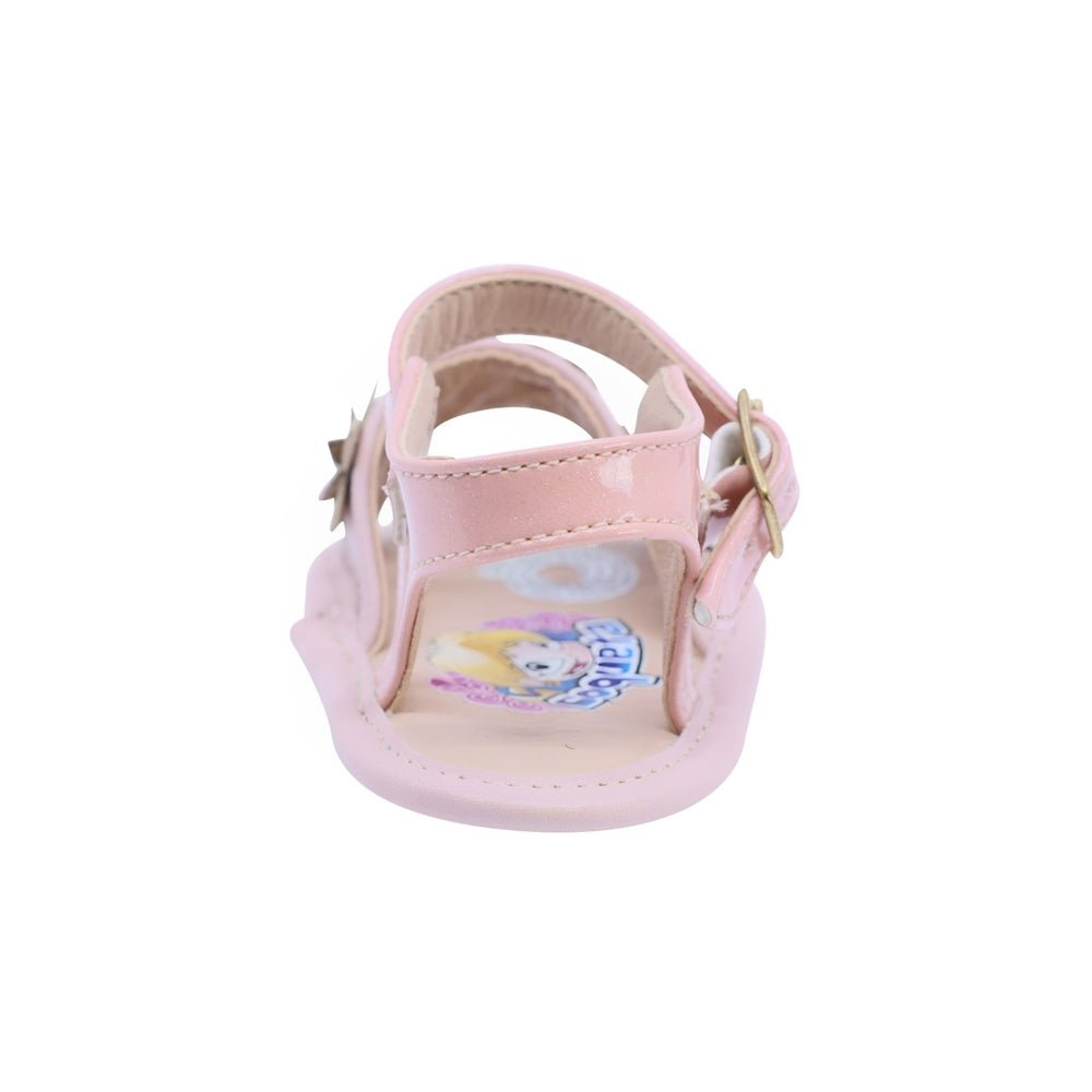 SANDALIA ONE 04 ROSA 7500424004828 - Roma Zapaterías