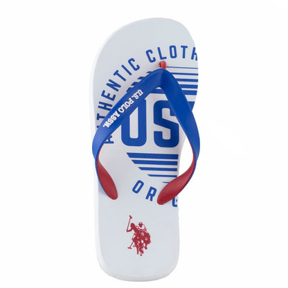 Sandalia Para Caballero U.S Polo Assn 21224 Multicolor PO21224 - 250 - WMU - Roma Zapaterías