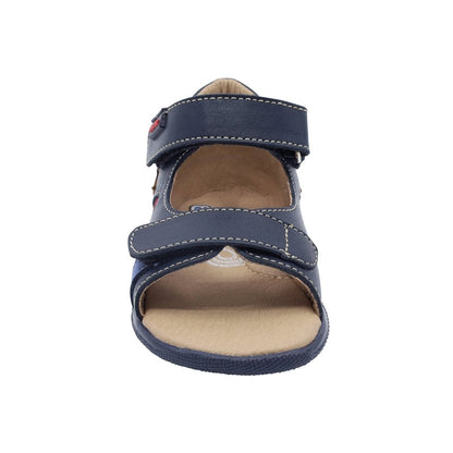 SANDALIA PATRICIO 17 AZUL 7500423929764 - Roma Zapaterías
