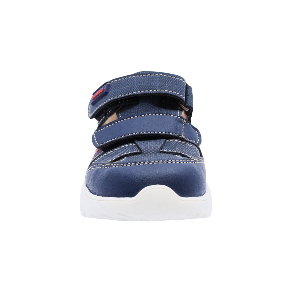 SANDALIA ZIPPY 00 AZUL 7500423991617 - Roma Zapaterías