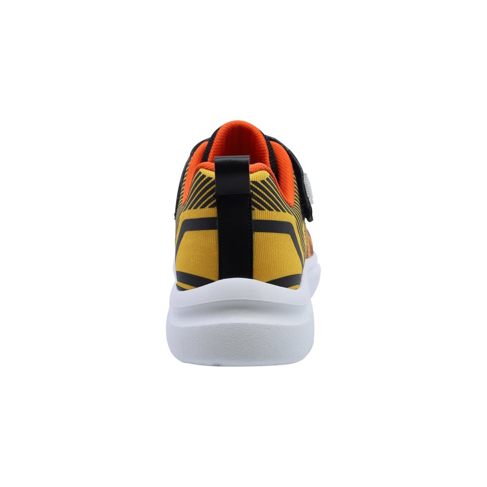 TENIS BALU 00 NARANJA 7500423976188 - Roma Zapaterías
