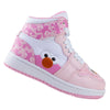 Tenis Bota Niño Plaza Sésamo Karsten 11600 - 1 - C Rosa Comegalletas 15 - 21 116001C - 150 - ROS - Roma Zapaterías