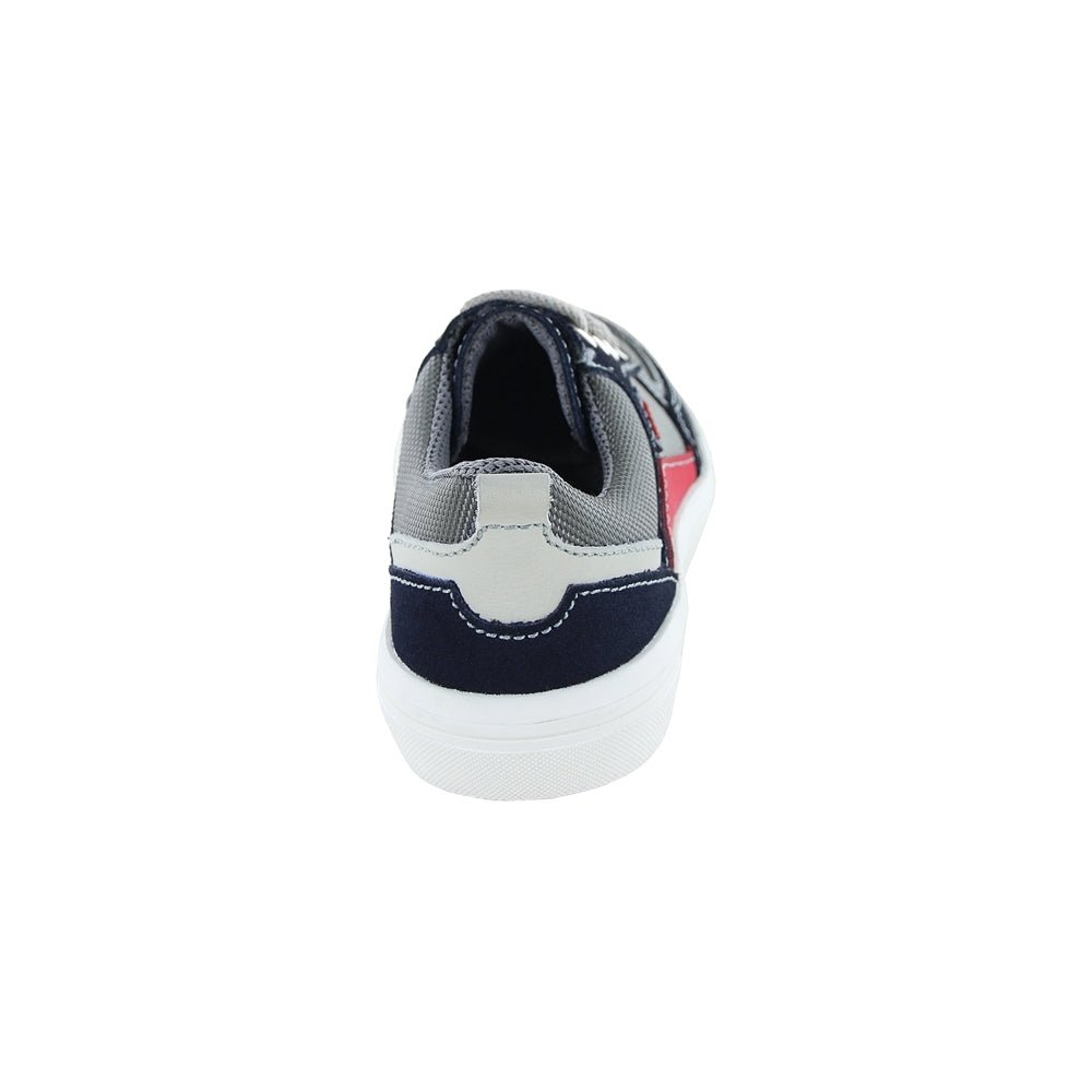 TENIS BOXER 09 AZUL 7500423915903 - Roma Zapaterías