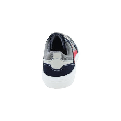 TENIS BOXER 09 AZUL 7500423915903 - Roma Zapaterías