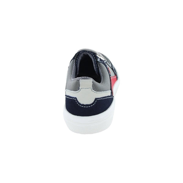 TENIS BOXER 09 AZUL 7500423915903 - Roma Zapaterías