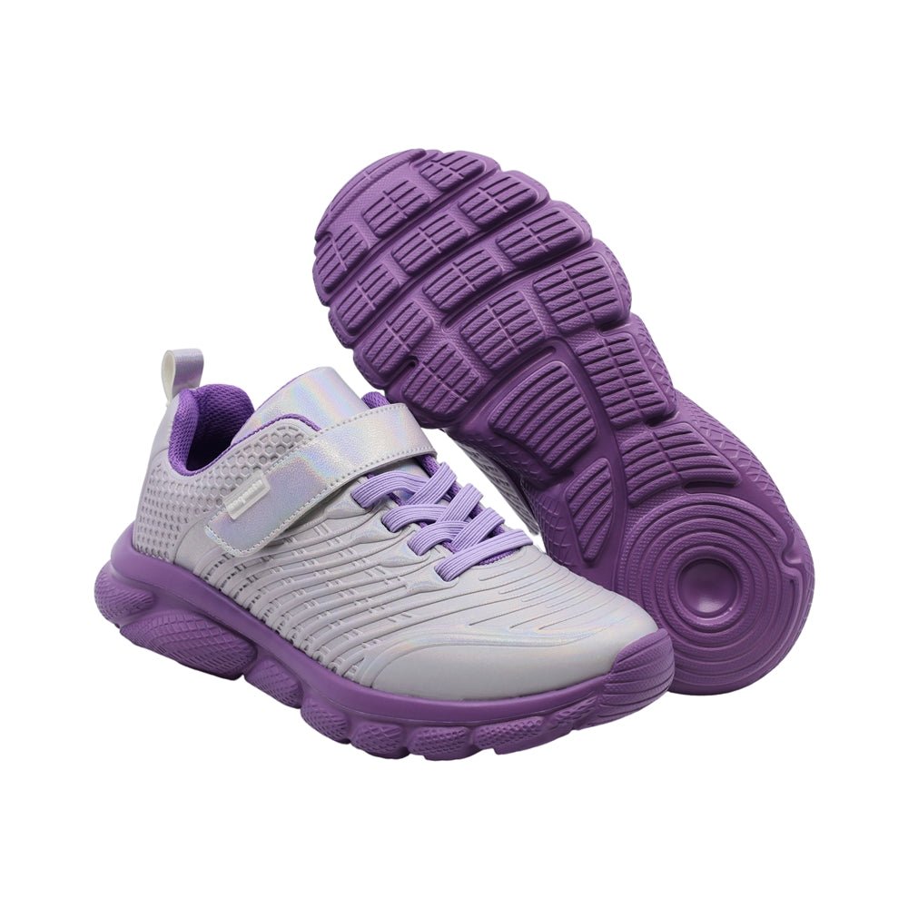 TENIS BUGSY 03 MORADO 7500423968565 - Roma Zapaterías
