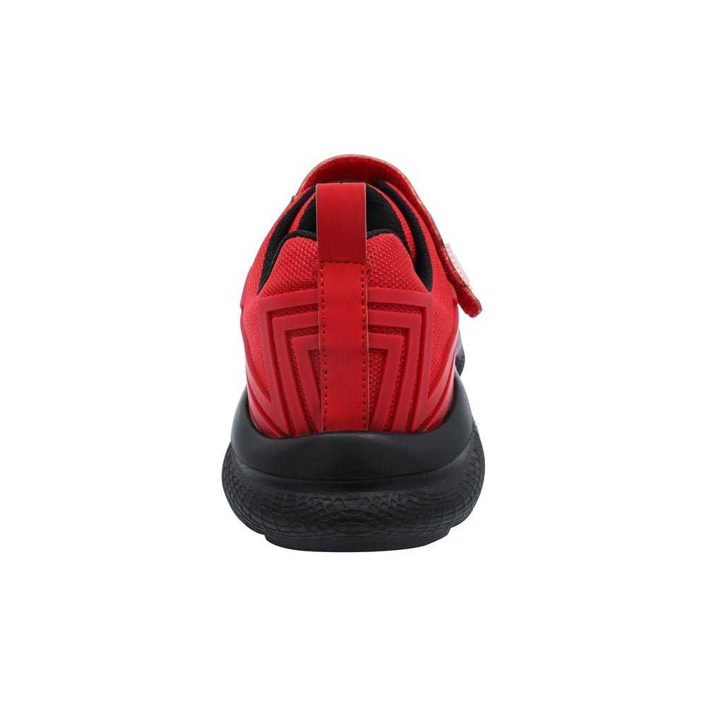 TENIS BUGSY 04 ROJO 7500423942275 - Roma Zapaterías