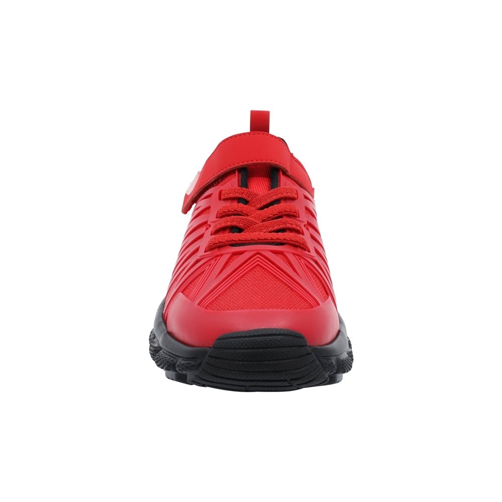 TENIS BUGSY 04 ROJO 7500423942275 - Roma Zapaterías