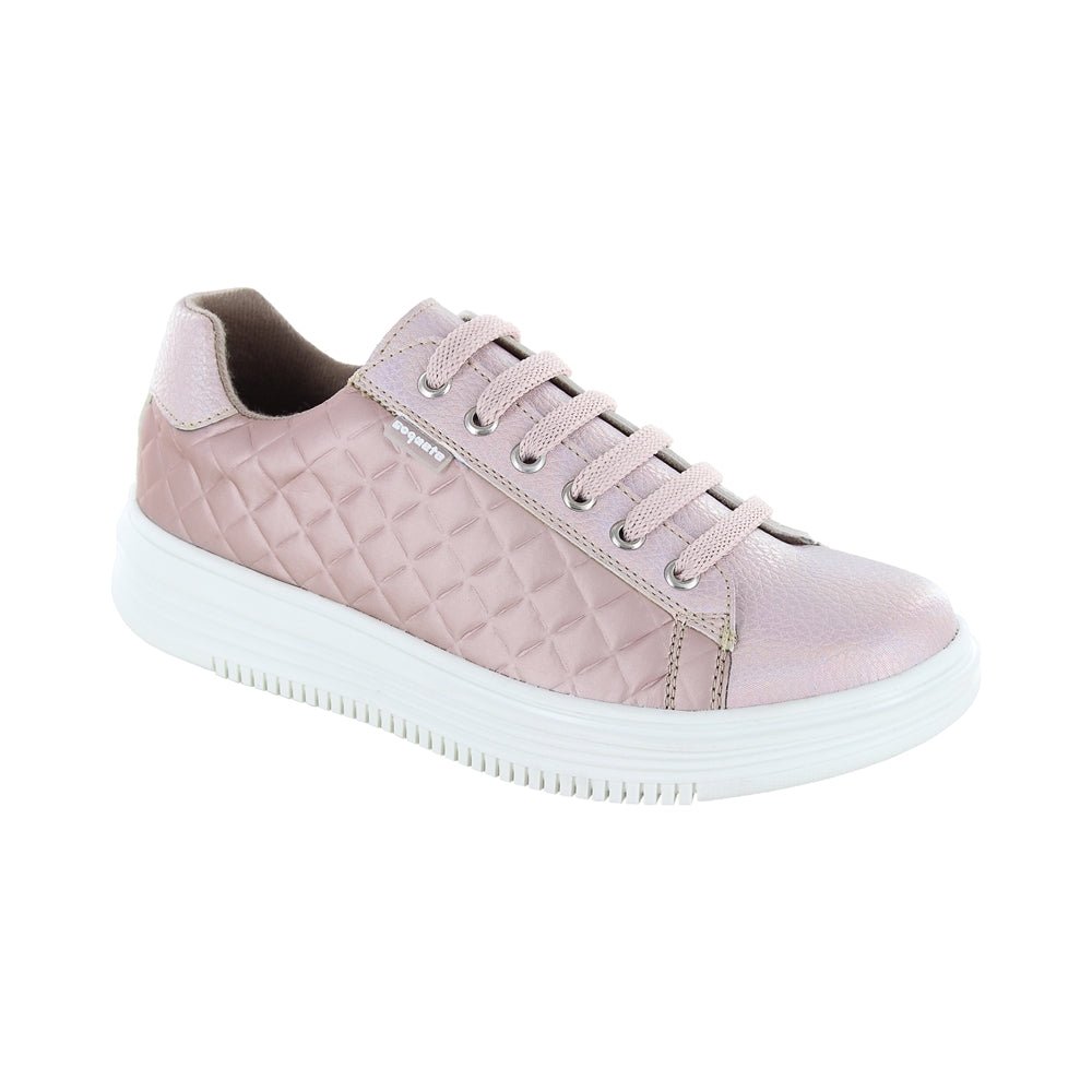 TENIS BUMPER 06 ROSA 7500423905652 - Roma Zapaterías