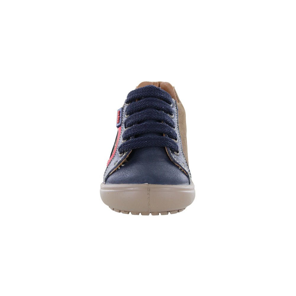TENIS CASTOR 00 AZUL 7500423855391 - Roma Zapaterías