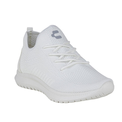 Tenis Charly Walking Relax Caballero 1029728 Blanco 1029728 - 220 - 002 - Roma Zapaterías