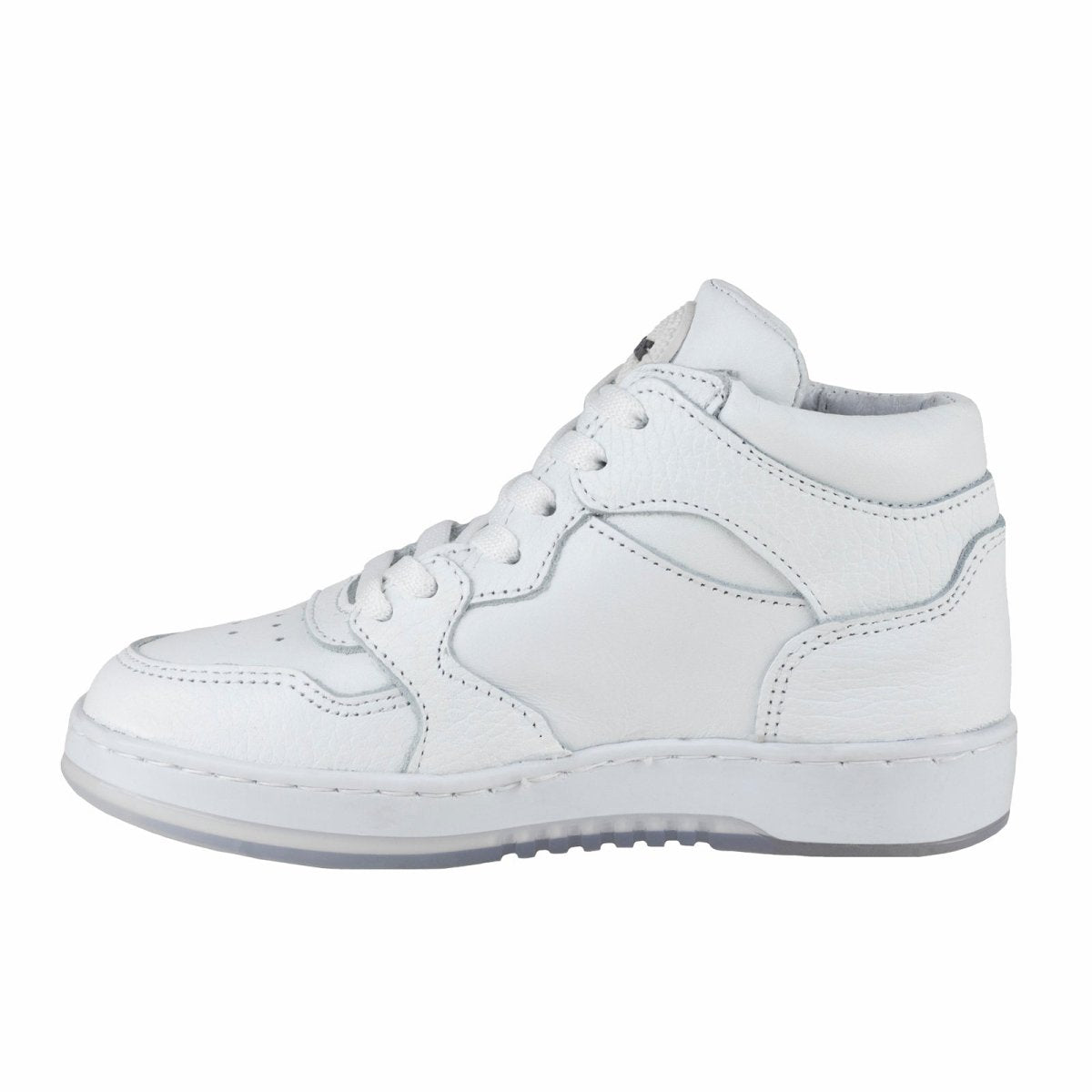 Tenis De Bota Niño Dogi E - 10008 Blanco 22 - 25 E10008 - 220 - SBC - Roma Zapaterías