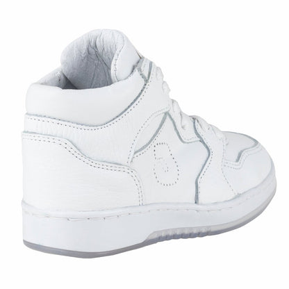 Tenis De Bota Niño Dogi E - 10008 Blanco 22 - 25 E10008 - 220 - SBC - Roma Zapaterías