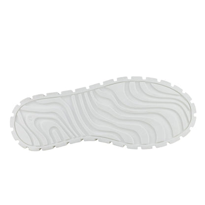 Tenis De Plataforma Dama Urbano Capa De Ozono 625403 Denim
