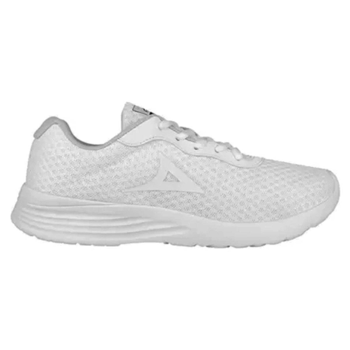 Tenis Deportivo Dama Pirma Fit Step 8500 Blanco PI8500 - 230 - BCO - Roma Zapaterías