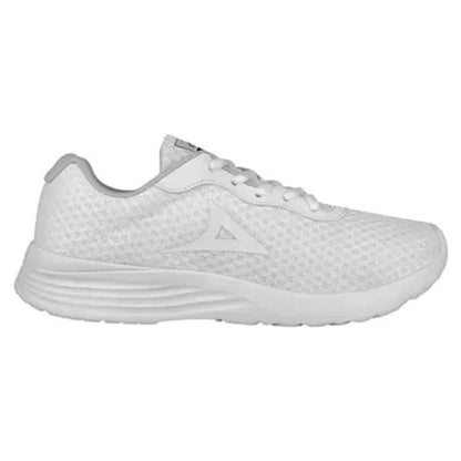Tenis Deportivo Dama Pirma Fit Step 8500 Blanco PI8500 - 230 - BCO - Roma Zapaterías