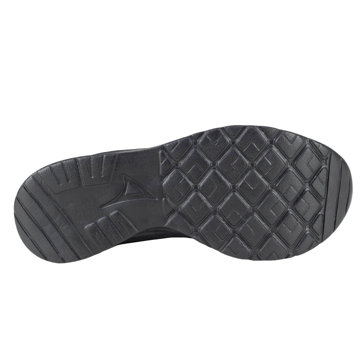 Tenis Deportivo Dama Pirma Fit Step 8500 Negro PI8500 - 230 - NGG - Roma Zapaterías