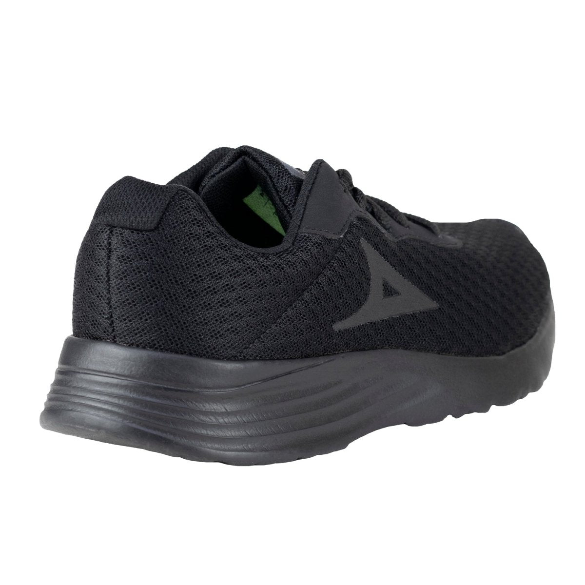 Tenis Deportivo Dama Pirma Fit Step 8500 Negro PI8500 - 230 - NGG - Roma Zapaterías