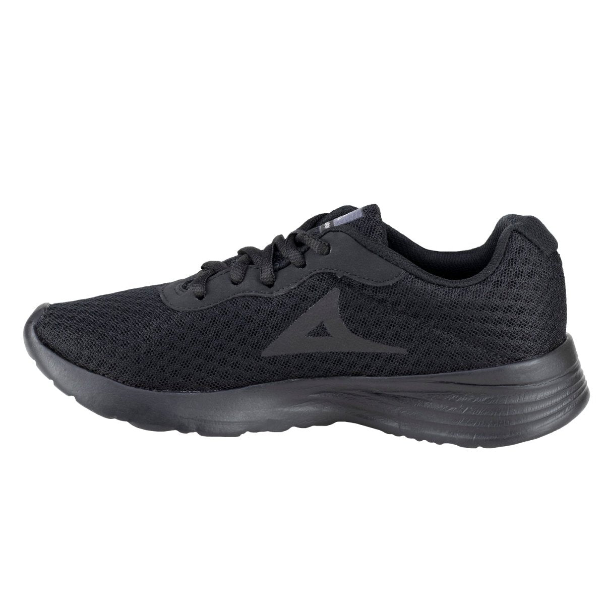 Tenis Deportivo Dama Pirma Fit Step 8500 Negro PI8500 - 230 - NGG - Roma Zapaterías