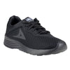 Tenis Deportivo Dama Pirma Fit Step 8500 Negro PI8500 - 230 - NGG - Roma Zapaterías