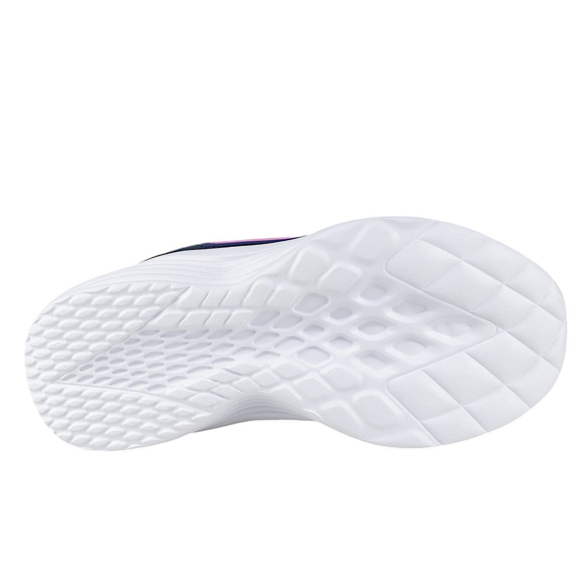 Tenis Deportivo Para Niña Run Premium 380 Marino Rosa RK380 - 180 - MRS - Roma Zapaterías