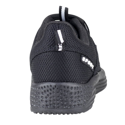 Tenis Deportivo Para Niña Run Premium 380 Negro Negro RK380 - 180 - NNG - Roma Zapaterías