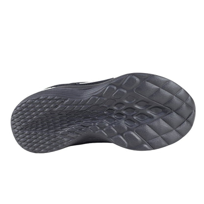 Tenis Deportivo Para Niña Run Premium 380 Negro Negro RK380 - 180 - NNG - Roma Zapaterías