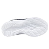 Tenis Deportivo Para Niño Run Premium 380 Negro Blanco RK380 - 180 - NGB - Roma Zapaterías