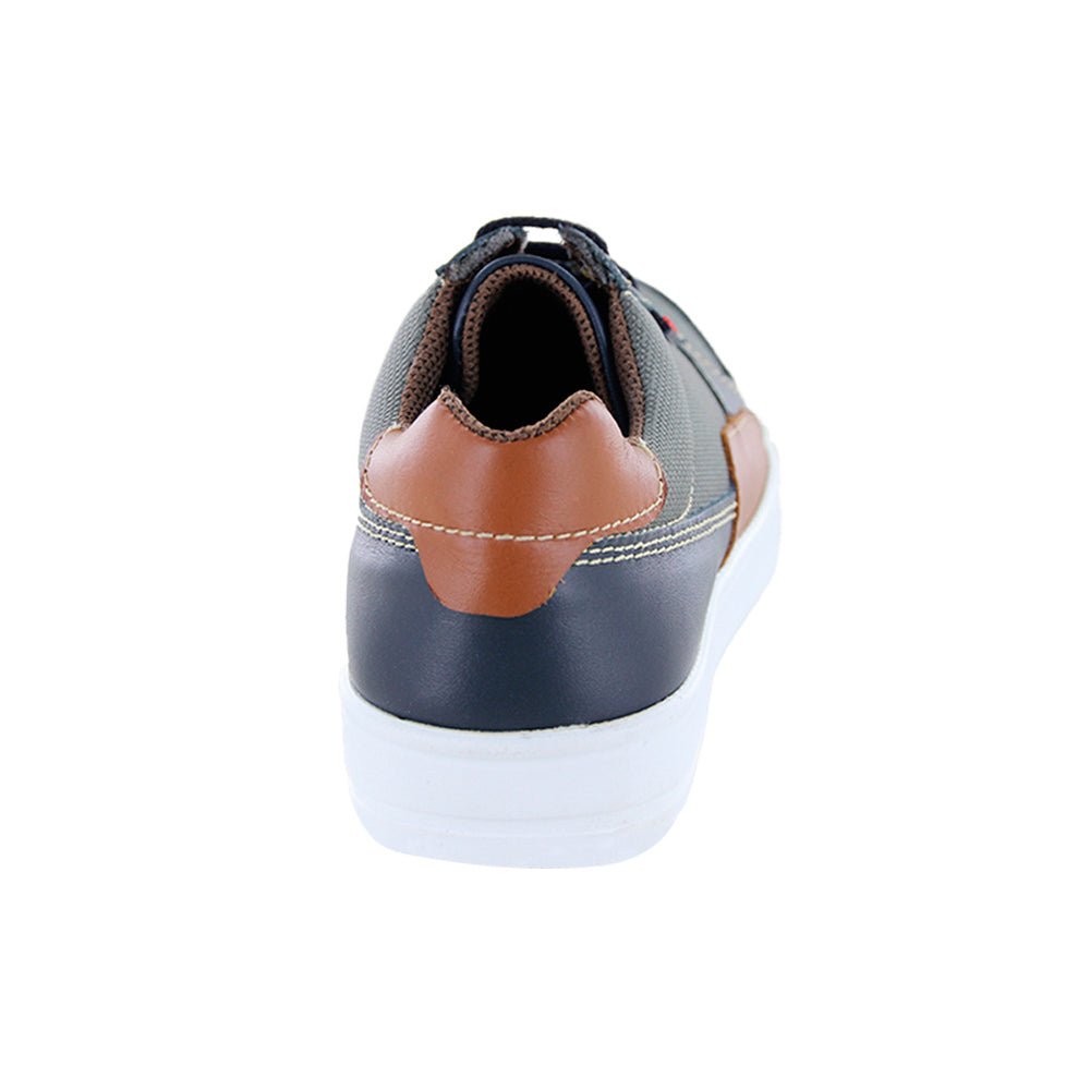 TENIS DRONE 03 AZUL 7500423883929 - Roma Zapaterías