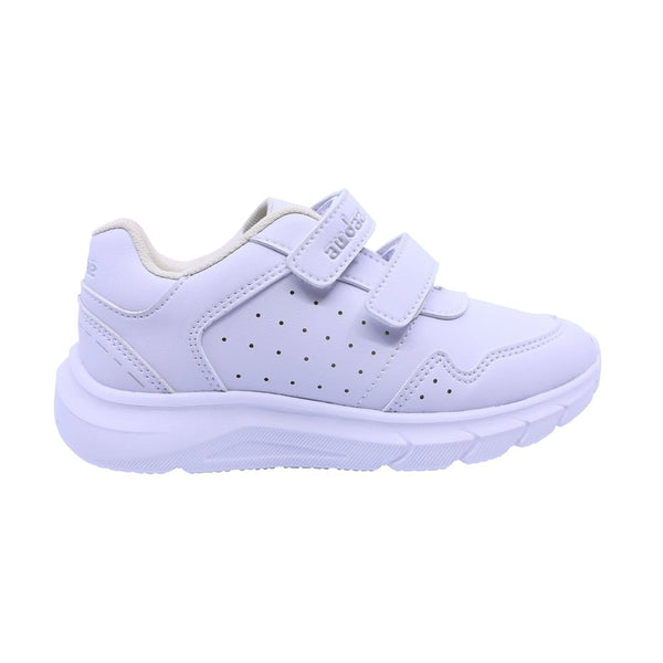 TENIS ESCOLAR DG 54 BLANCO 7500424017958 - Roma Zapaterías