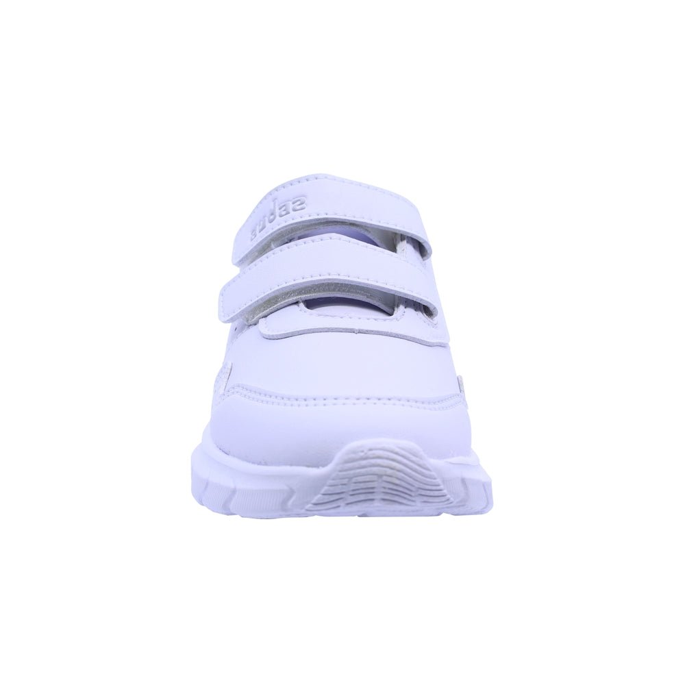 TENIS ESCOLAR DG 54 BLANCO 7500424017958 - Roma Zapaterías