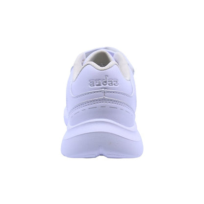 TENIS ESCOLAR DG 54 BLANCO 7500424017958 - Roma Zapaterías