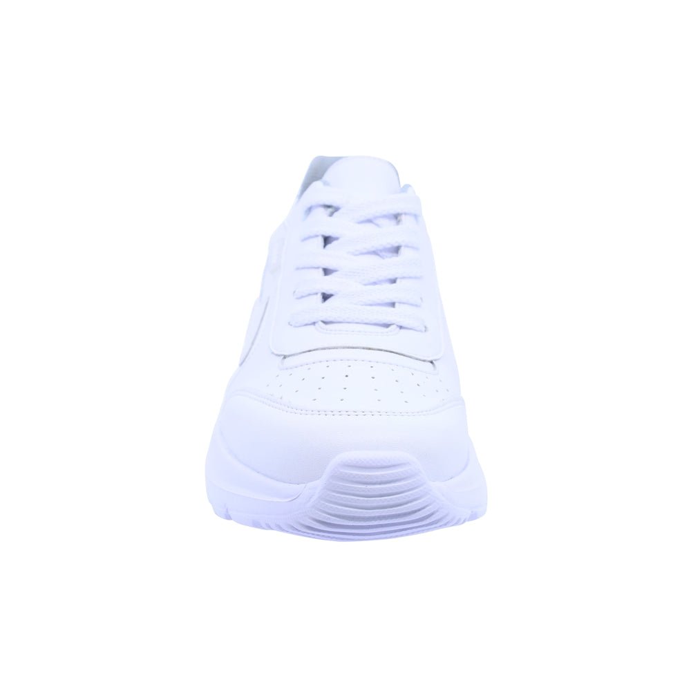 TENIS ESCOLAR MULAN 00 BLANCO 7500424010737 - Roma Zapaterías