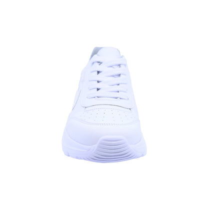 TENIS ESCOLAR MULAN 00 BLANCO 7500424010737 - Roma Zapaterías