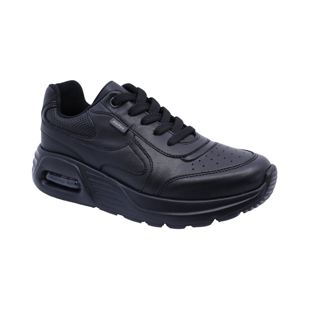 TENIS ESCOLAR MULAN 00 NEGRO 7500424010829 - Roma Zapaterías